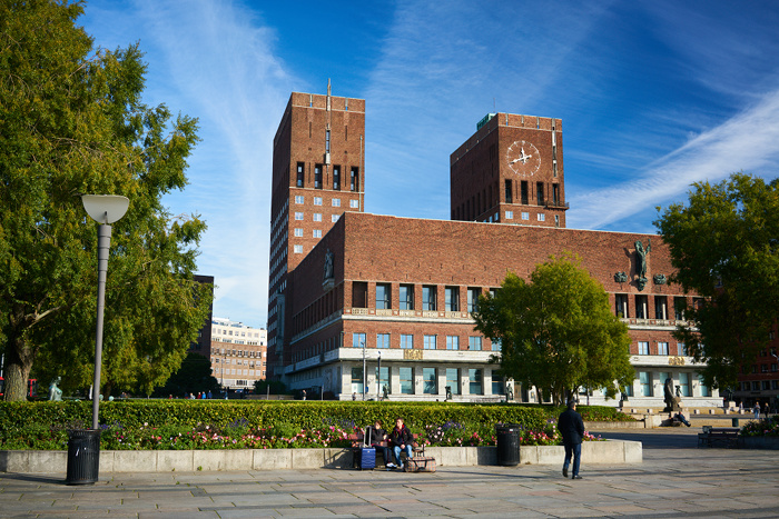 Norwegen 116
