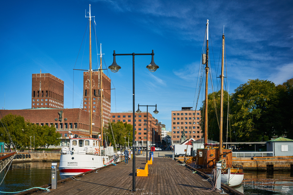 Norwegen 118