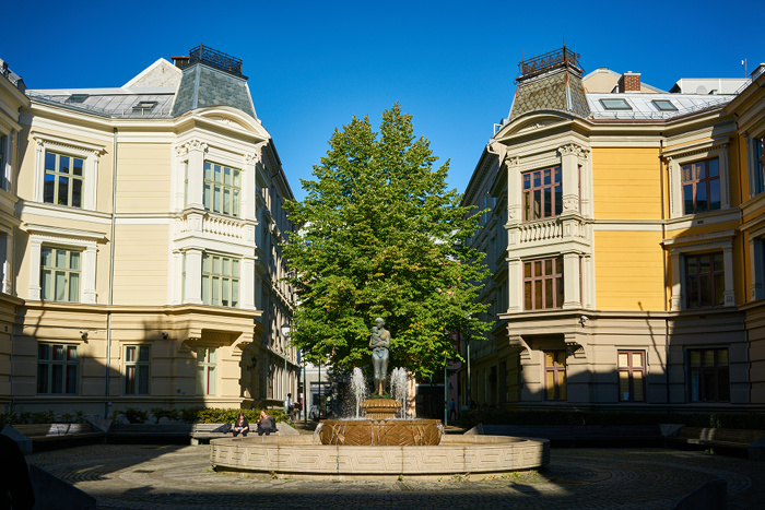 Norwegen 119