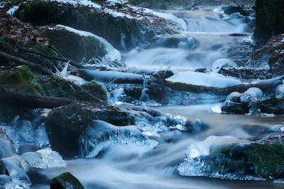 Eisbach II
