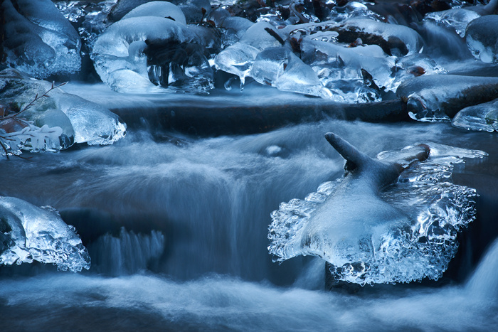 Eisbach III