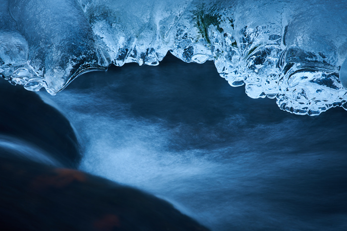 Eisbach IV