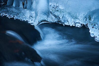 Eisbach V