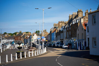 Schottland 2