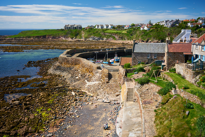 Schottland 3