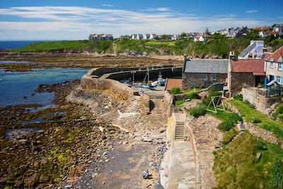 Schottland 3