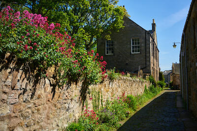 Schottland 6