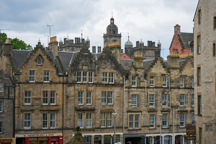 Schottland 8