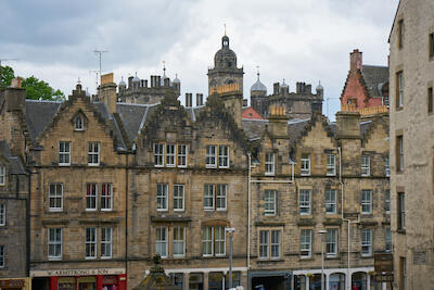 Schottland 8