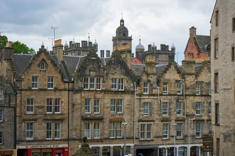 Schottland 8
