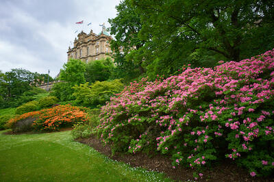 Schottland 12