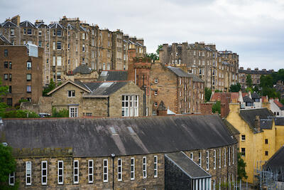 Schottland 18