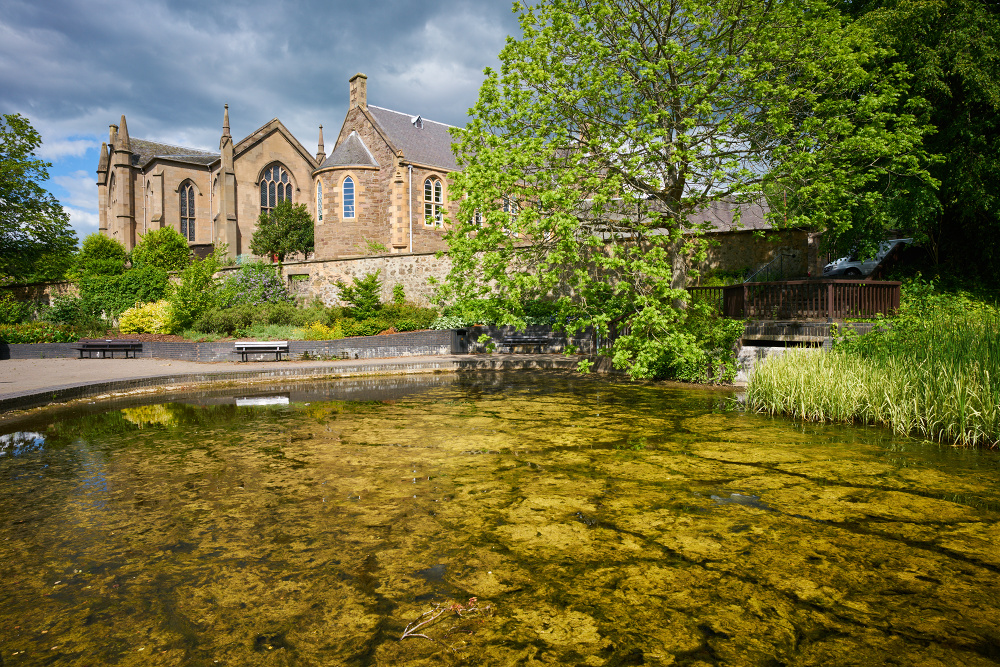 Schottland 20