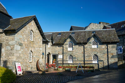 Schottland 25