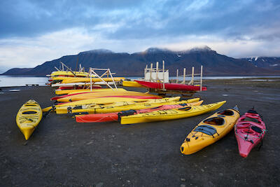 Spitzbergen 1