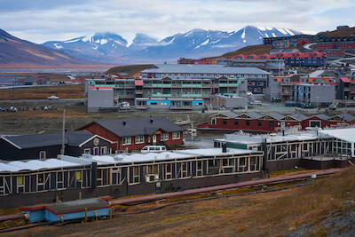Spitzbergen 2