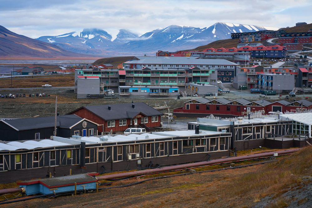 Spitzbergen 2