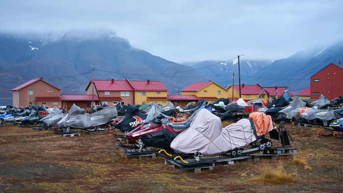 Spitzbergen 3