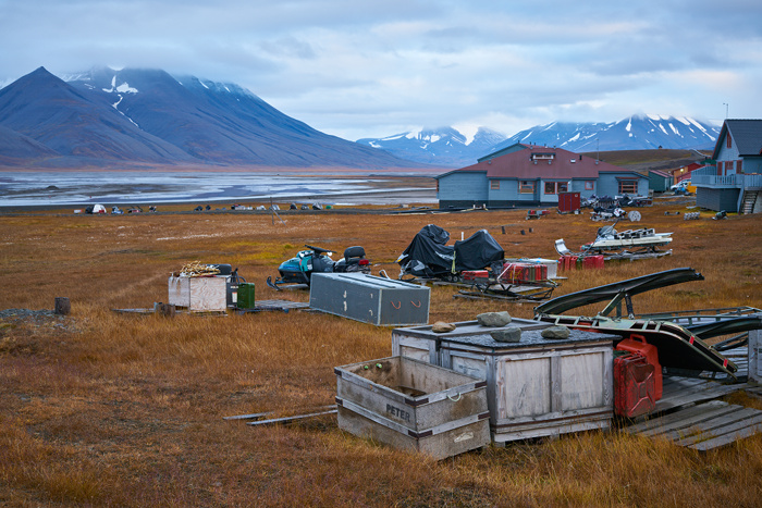 Spitzbergen 4