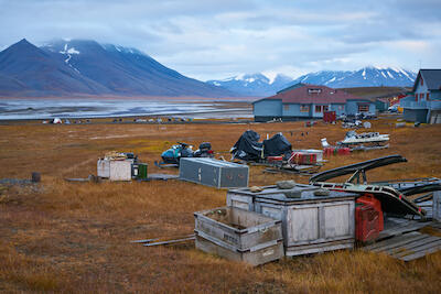 Spitzbergen 4
