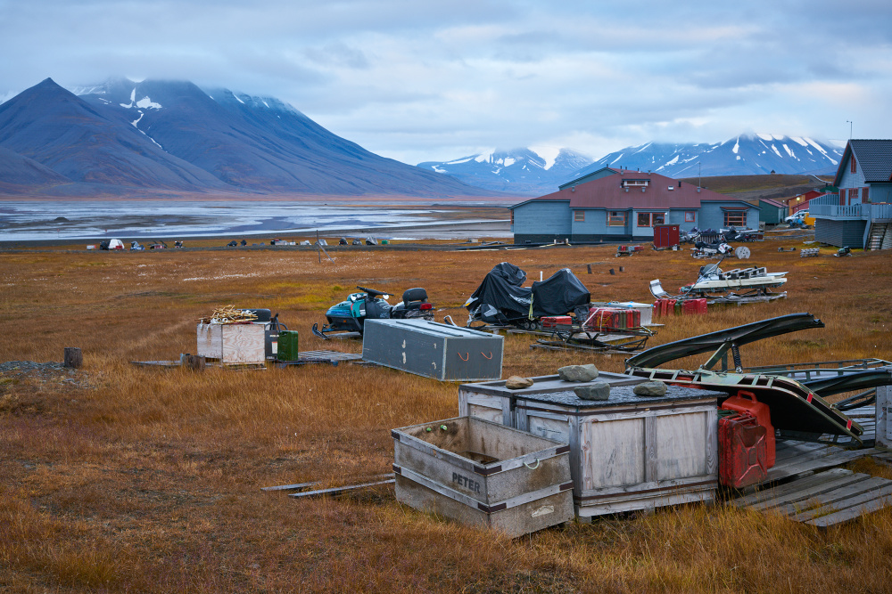 Spitzbergen 4