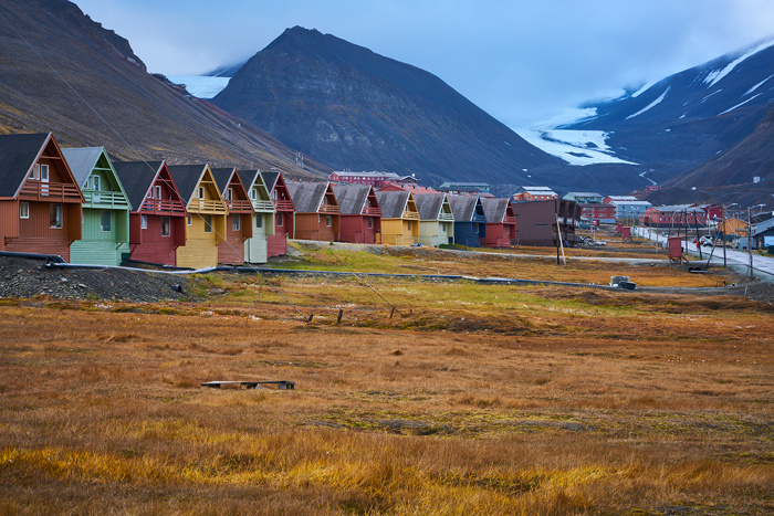 Spitzbergen 5
