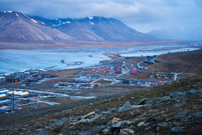 Spitzbergen 6