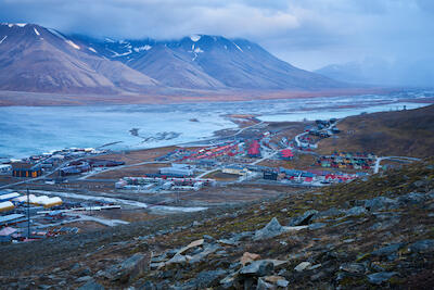 Spitzbergen 6