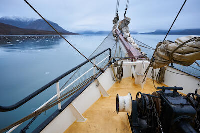 Spitzbergen 8