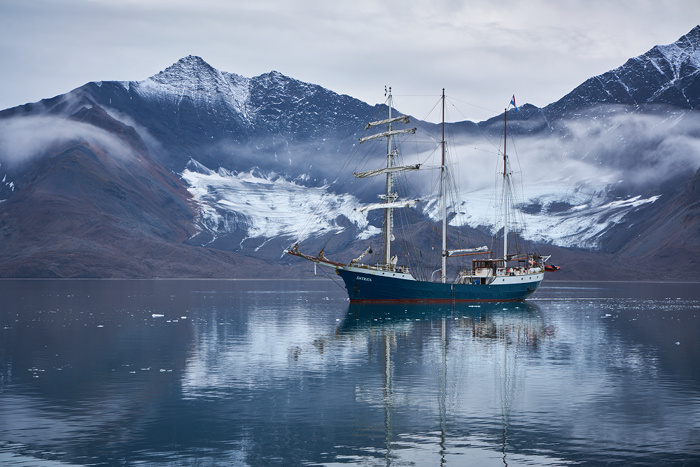 Spitzbergen 9