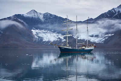 Spitzbergen 9