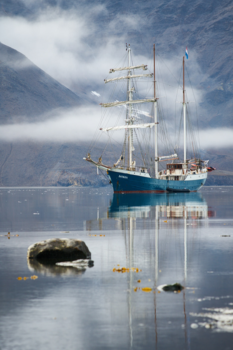 Spitzbergen 10
