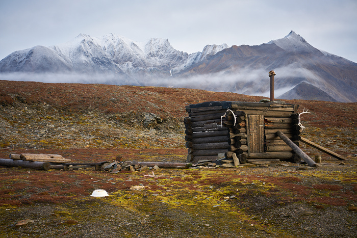 Spitzbergen 11