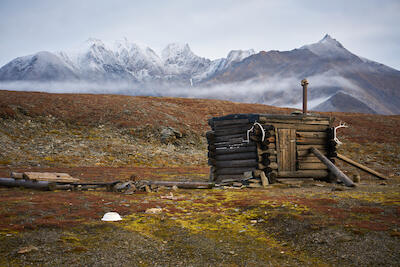 Spitzbergen 11