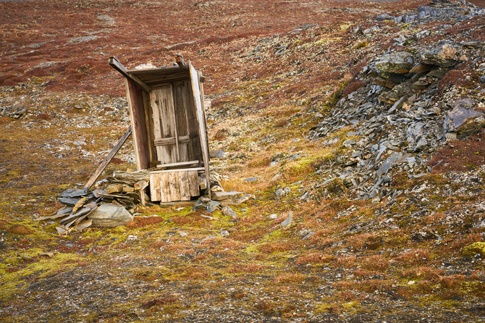 Spitzbergen 13