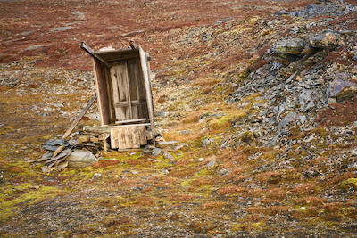 Spitzbergen 13