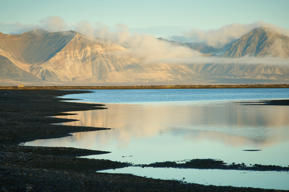 Spitzbergen 25