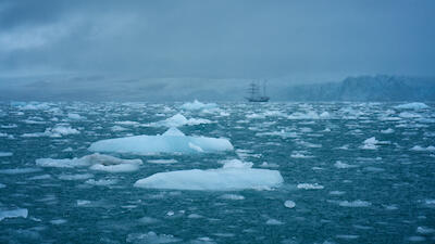 Spitzbergen 30