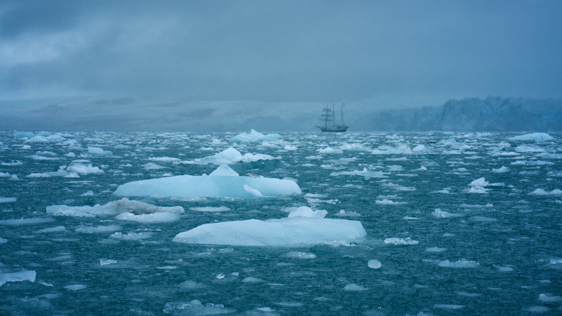 Spitzbergen 30