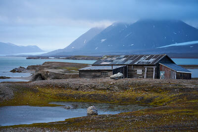 Spitzbergen 36
