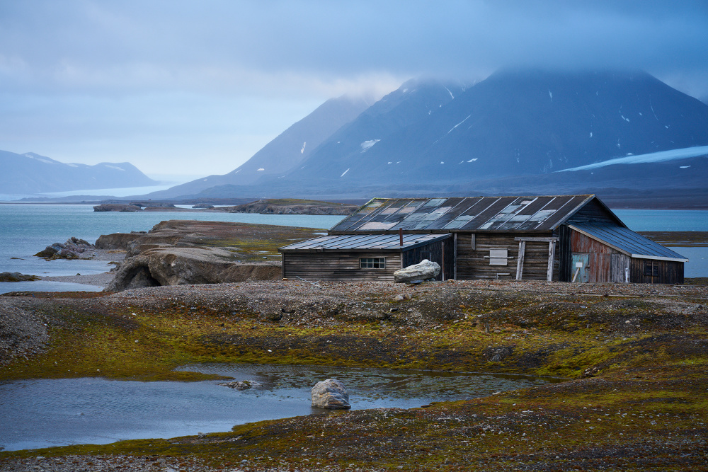 Spitzbergen 36
