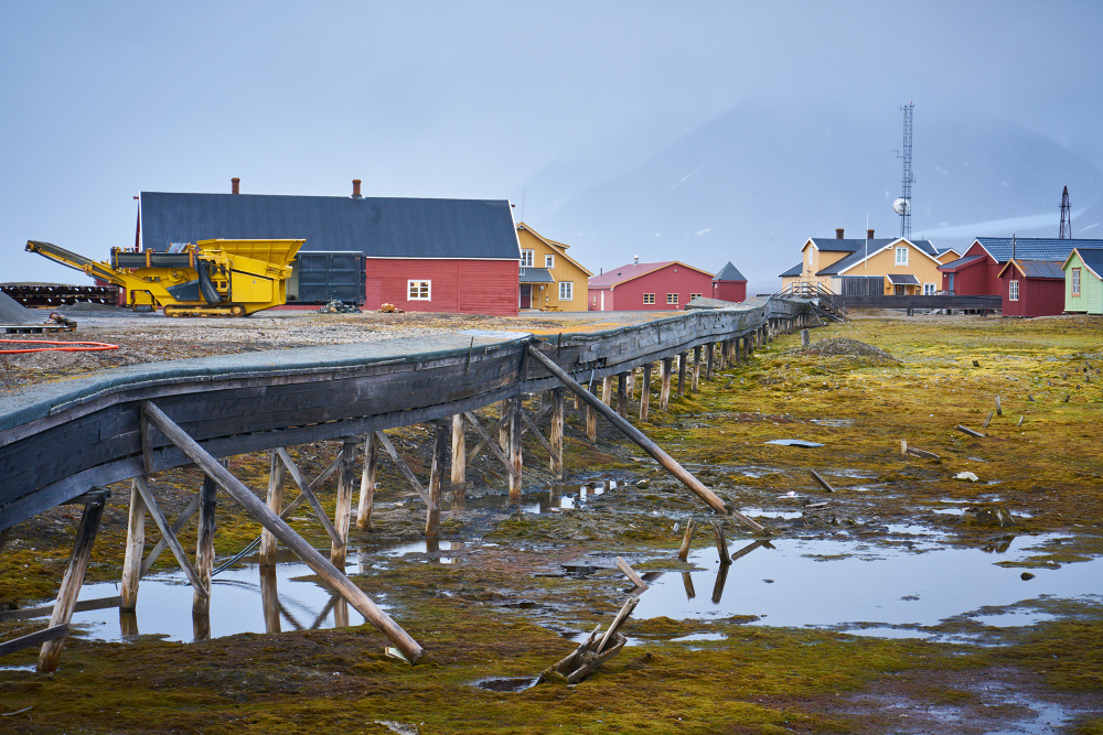 Spitzbergen 44