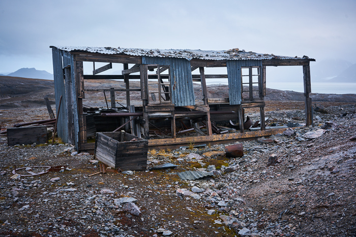 Spitzbergen 47
