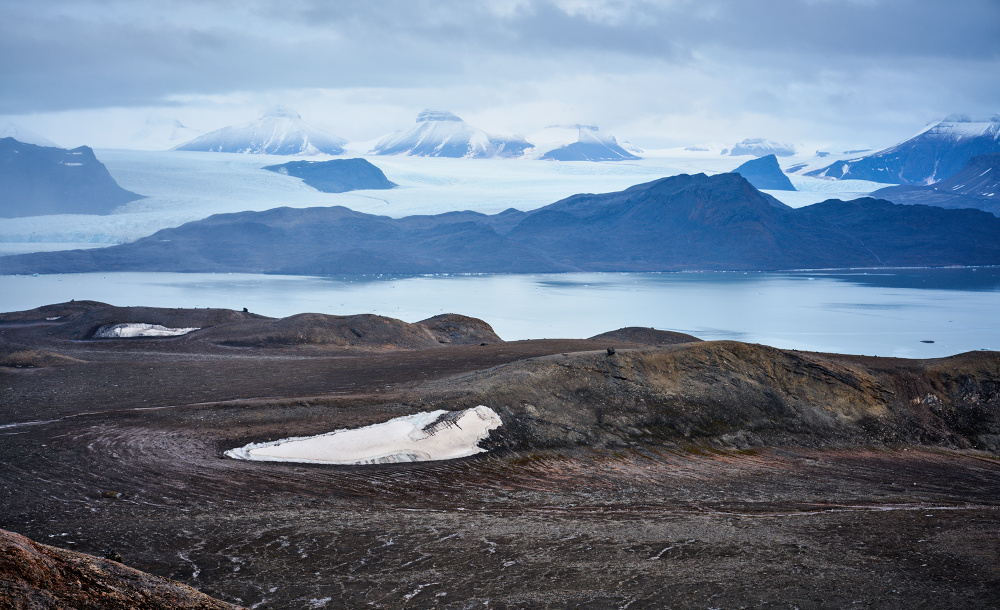 Spitzbergen 49