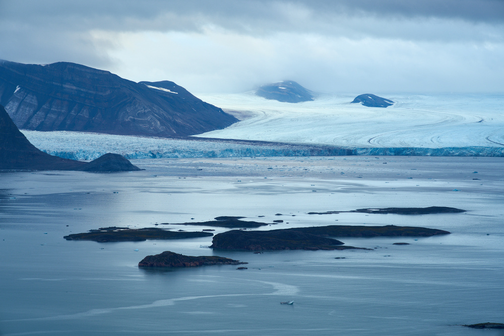 Spitzbergen 50