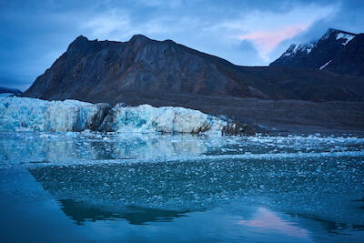 Spitzbergen 57