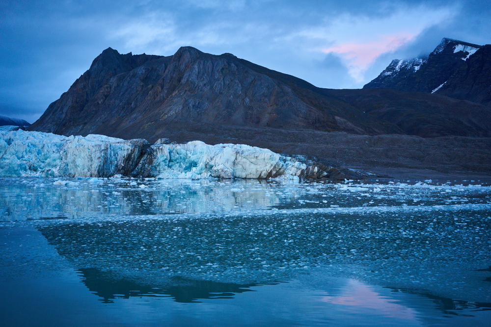 Spitzbergen 57