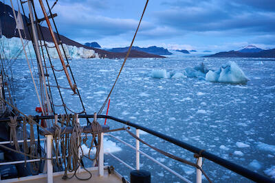 Spitzbergen 64