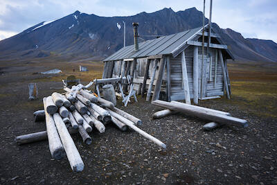 Spitzbergen 76
