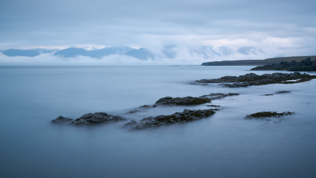 Spitzbergen 81